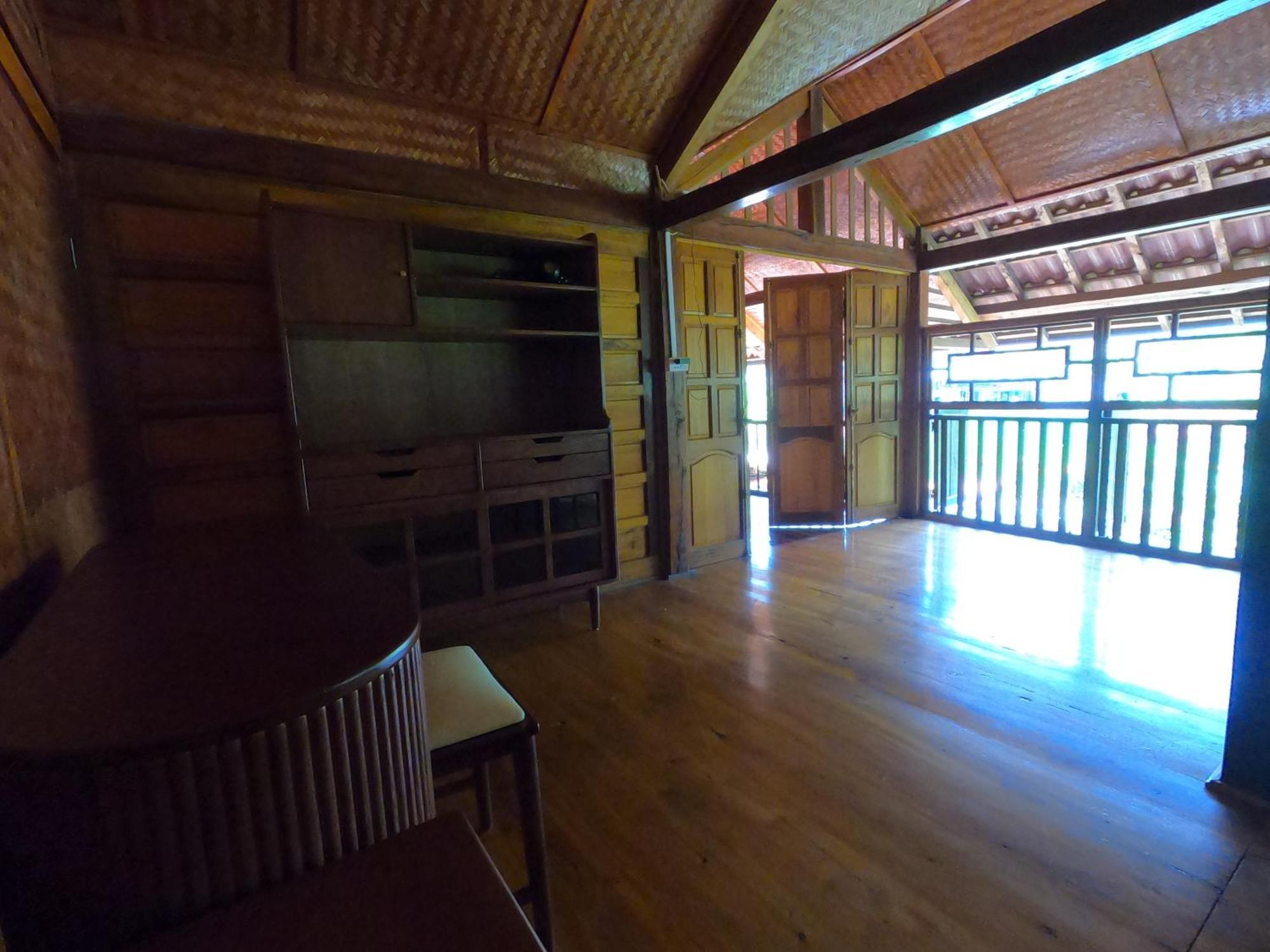 Thavill Retreat Hagiang Appartement Ha Giang Buitenkant foto