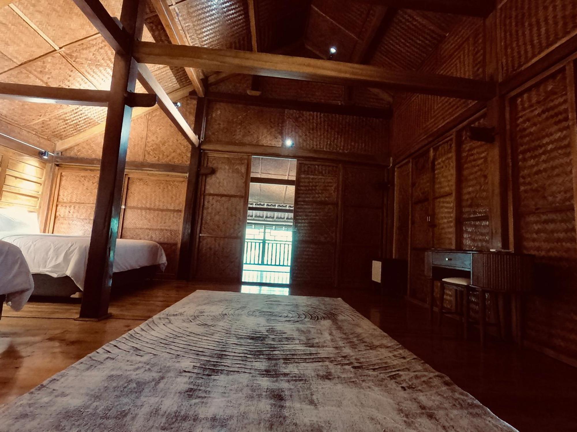 Thavill Retreat Hagiang Appartement Ha Giang Buitenkant foto