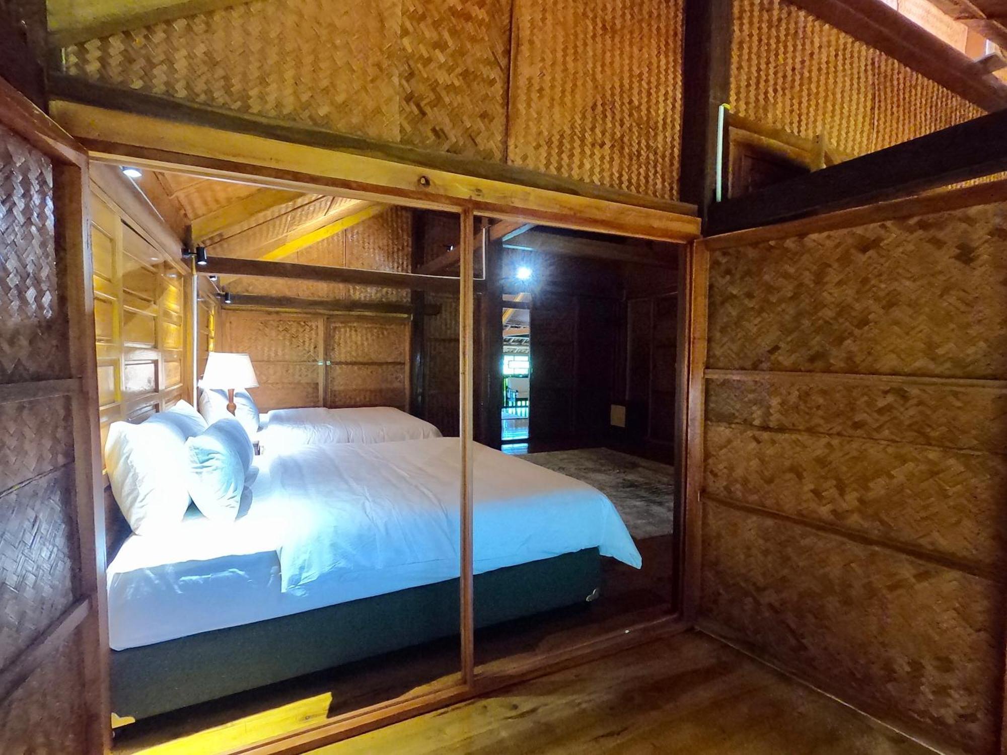 Thavill Retreat Hagiang Appartement Ha Giang Buitenkant foto