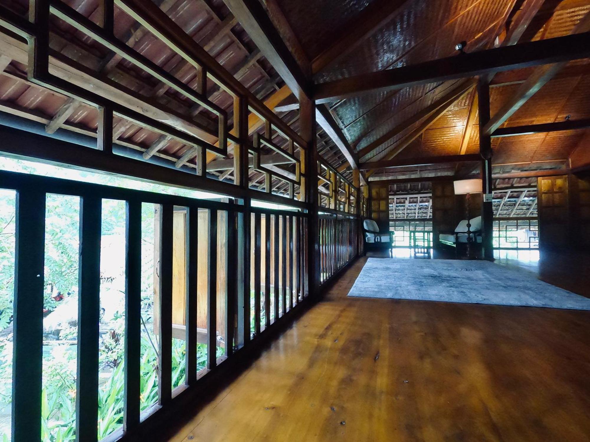 Thavill Retreat Hagiang Appartement Ha Giang Buitenkant foto