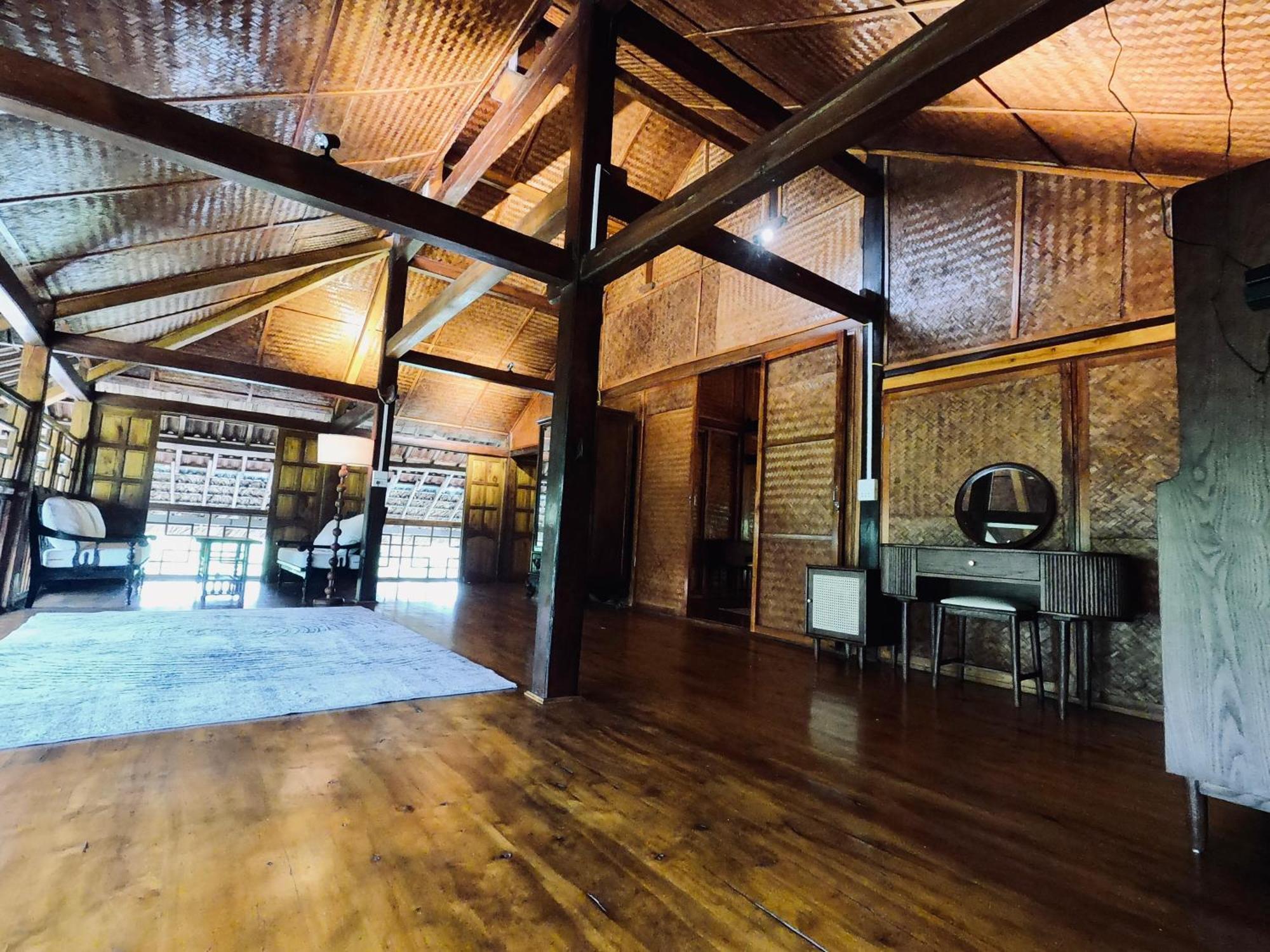 Thavill Retreat Hagiang Appartement Ha Giang Buitenkant foto