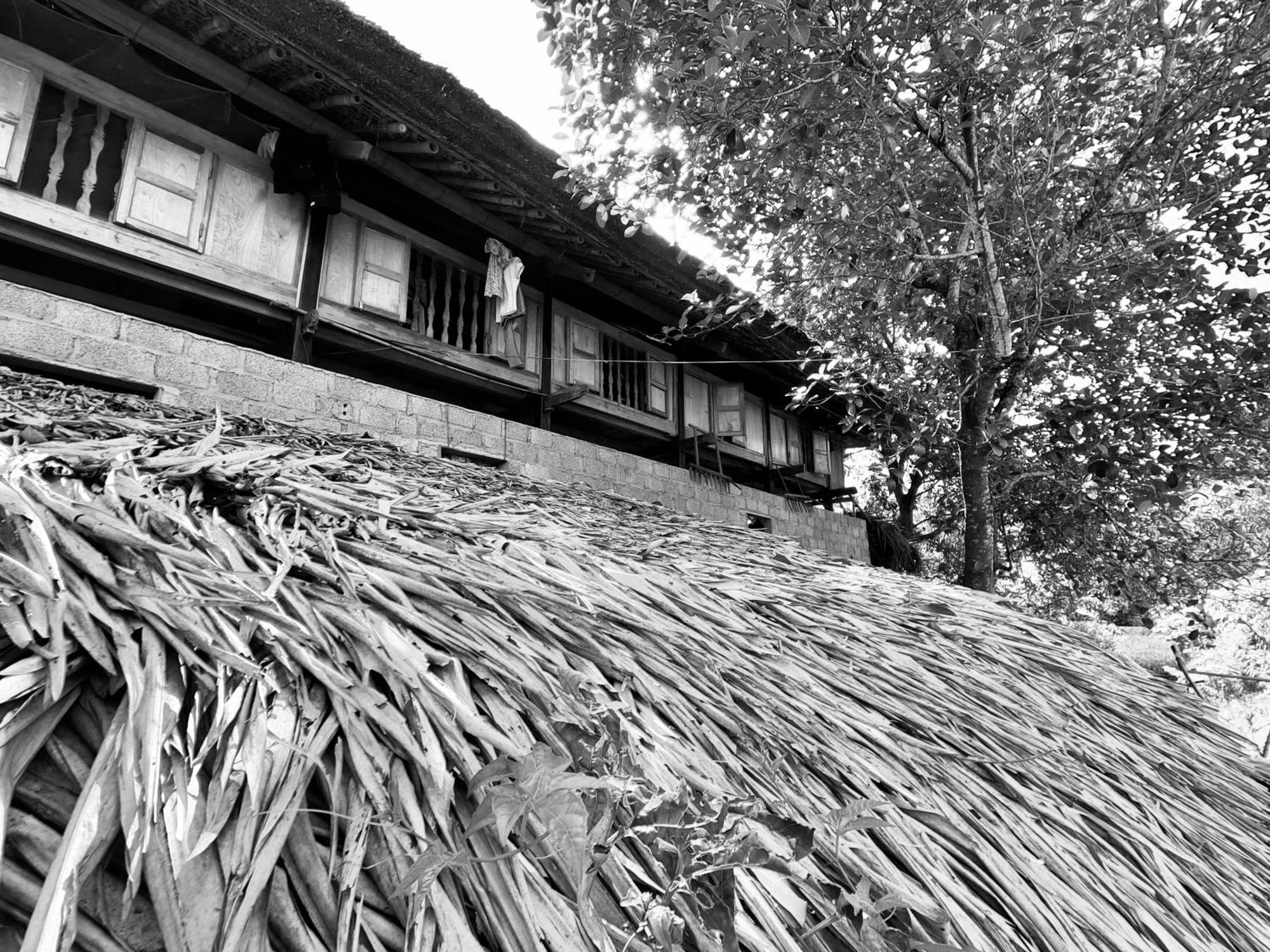 Thavill Retreat Hagiang Appartement Ha Giang Buitenkant foto
