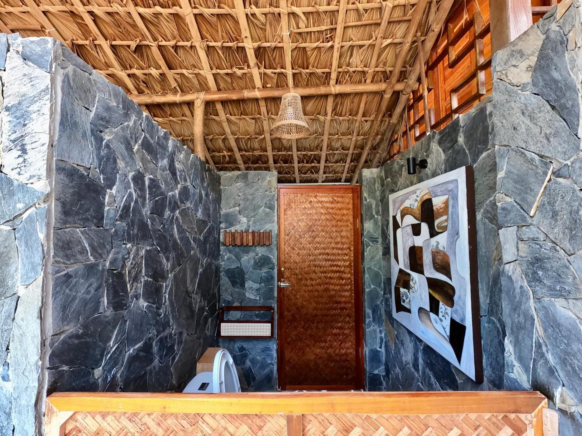 Thavill Retreat Hagiang Appartement Ha Giang Buitenkant foto